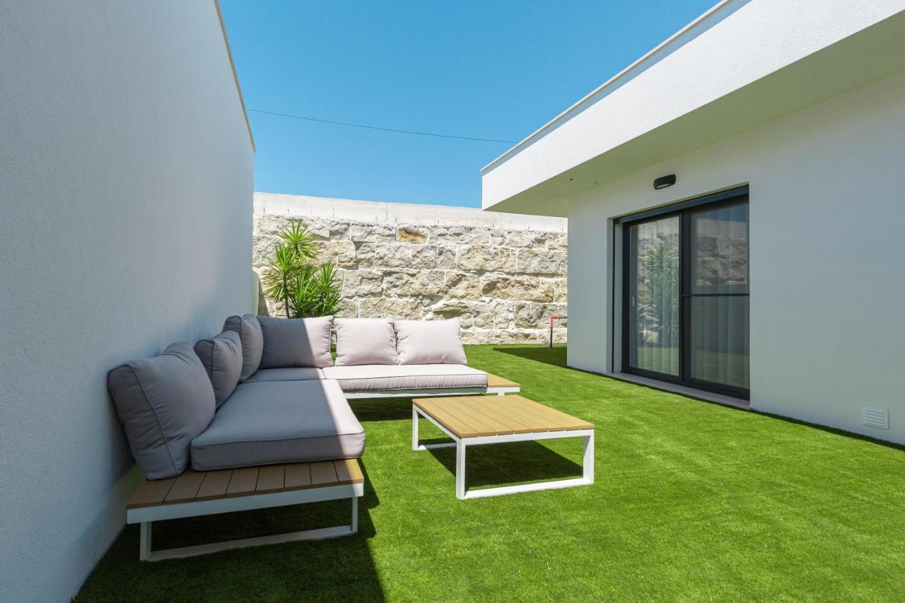Your Peace & Quiet, Close To The Silver Coast Lourinhã Extérieur photo
