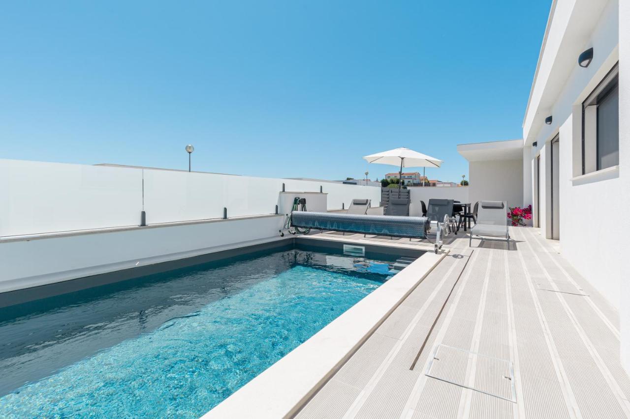 Your Peace & Quiet, Close To The Silver Coast Lourinhã Extérieur photo