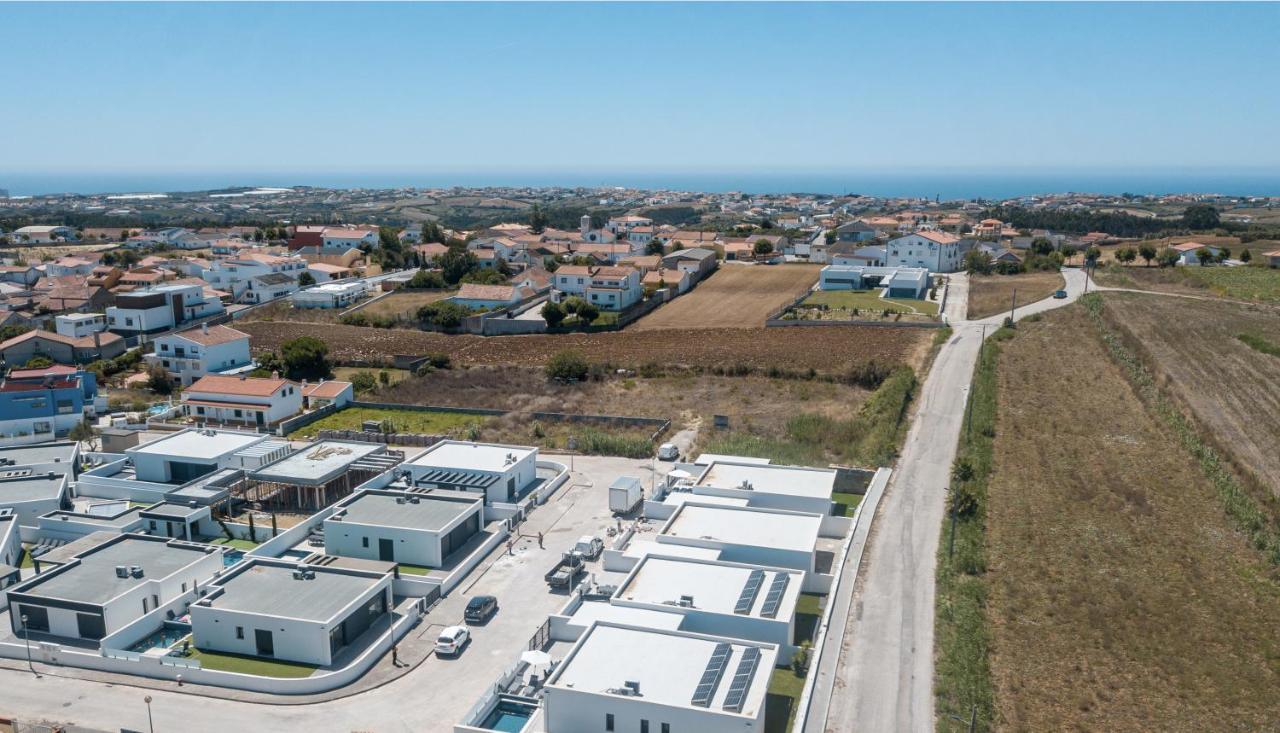 Your Peace & Quiet, Close To The Silver Coast Lourinhã Extérieur photo