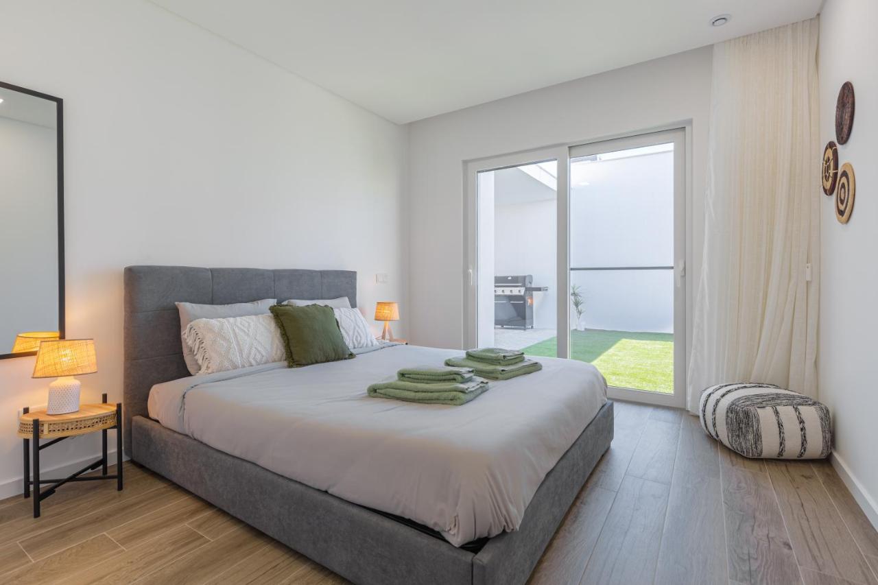 Your Peace & Quiet, Close To The Silver Coast Lourinhã Extérieur photo