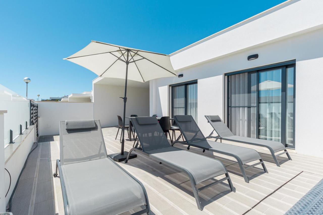 Your Peace & Quiet, Close To The Silver Coast Lourinhã Extérieur photo