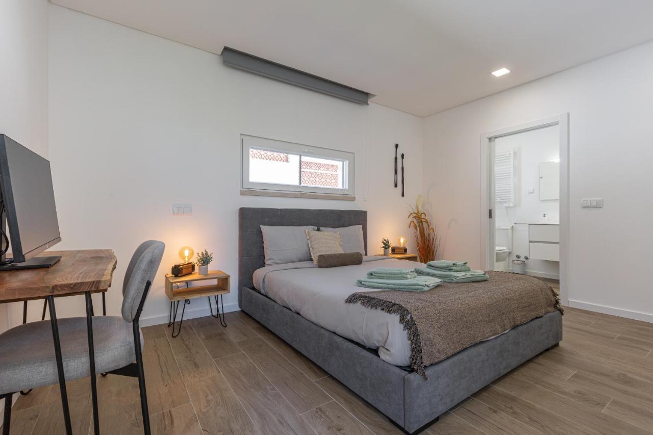 Your Peace & Quiet, Close To The Silver Coast Lourinhã Extérieur photo