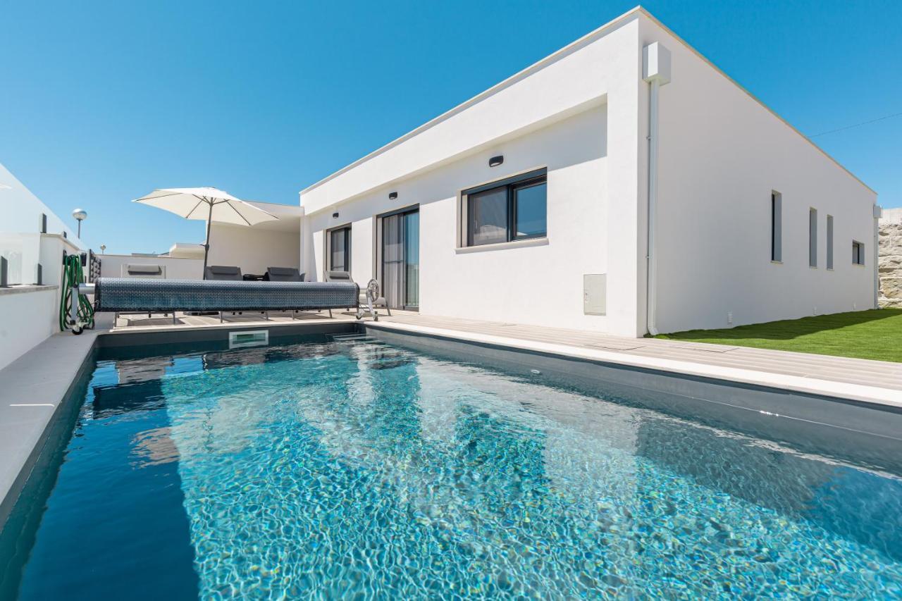 Your Peace & Quiet, Close To The Silver Coast Lourinhã Extérieur photo