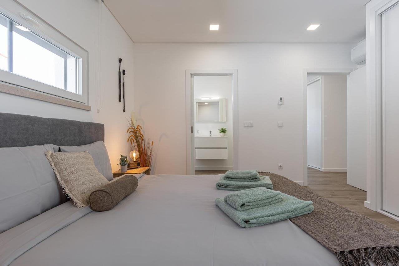 Your Peace & Quiet, Close To The Silver Coast Lourinhã Extérieur photo