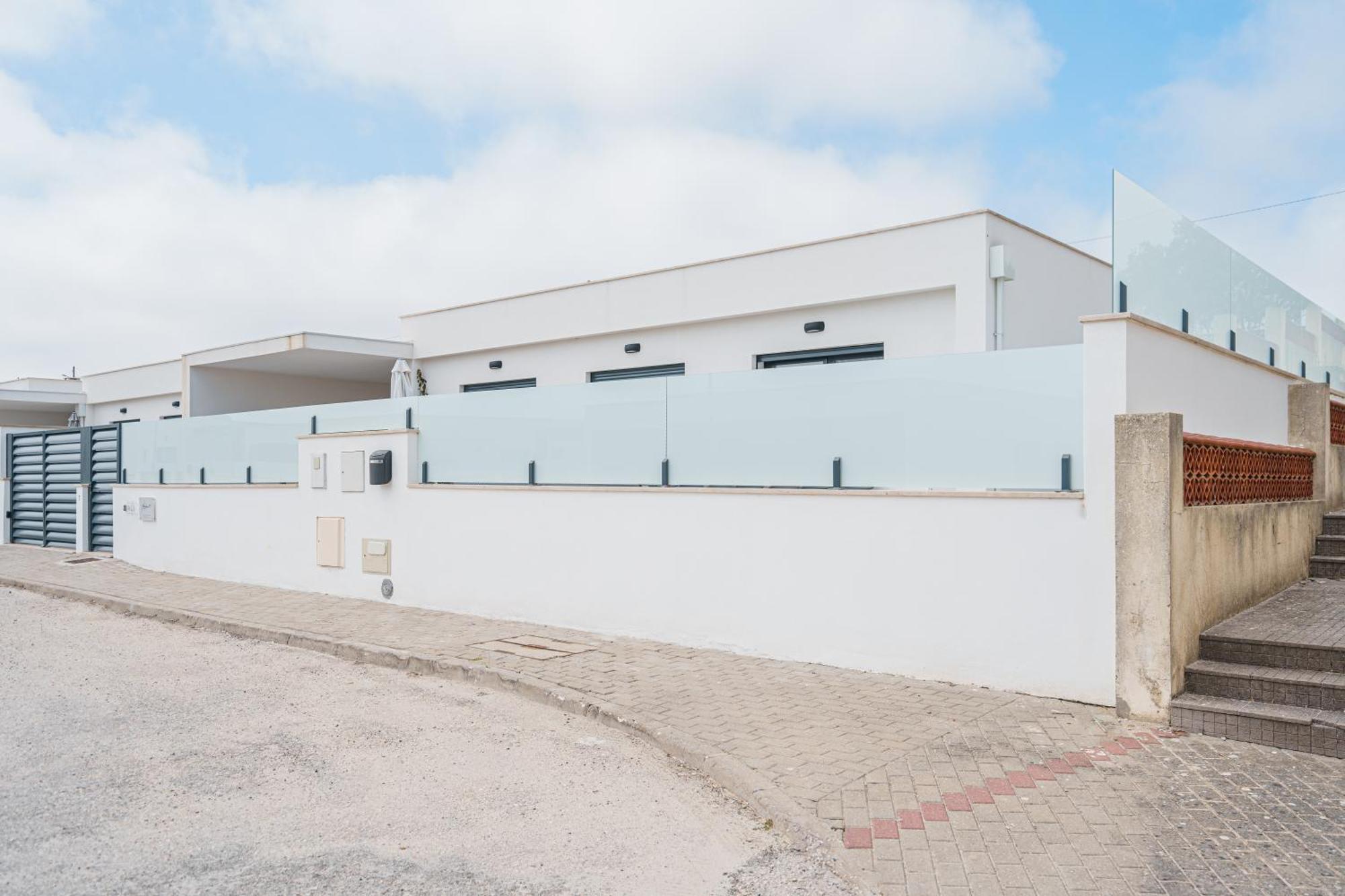Your Peace & Quiet, Close To The Silver Coast Lourinhã Extérieur photo